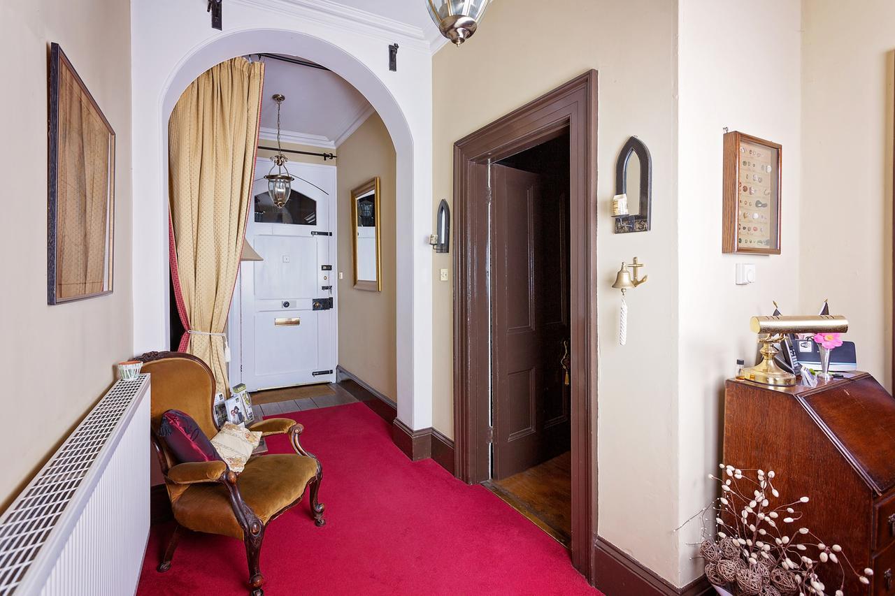 Roscrea Bed & Breakfast Bodmin Exterior foto